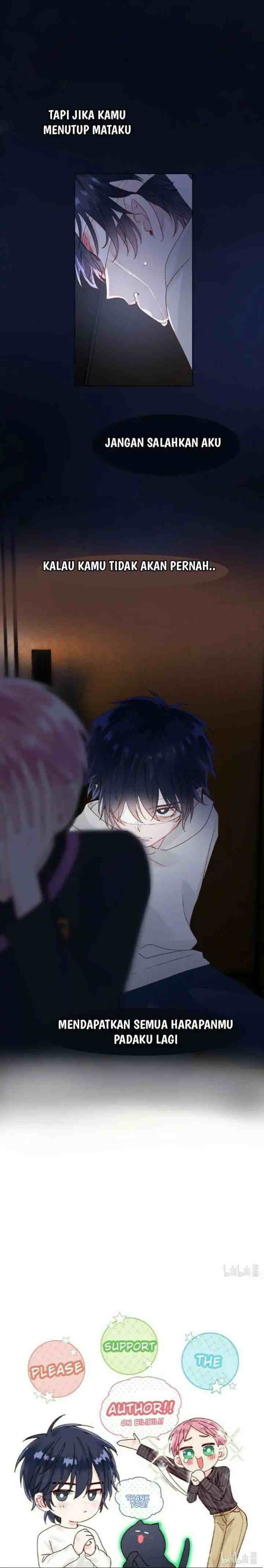 I'm Going to Be a Great Villain chapter 13 halaman 11