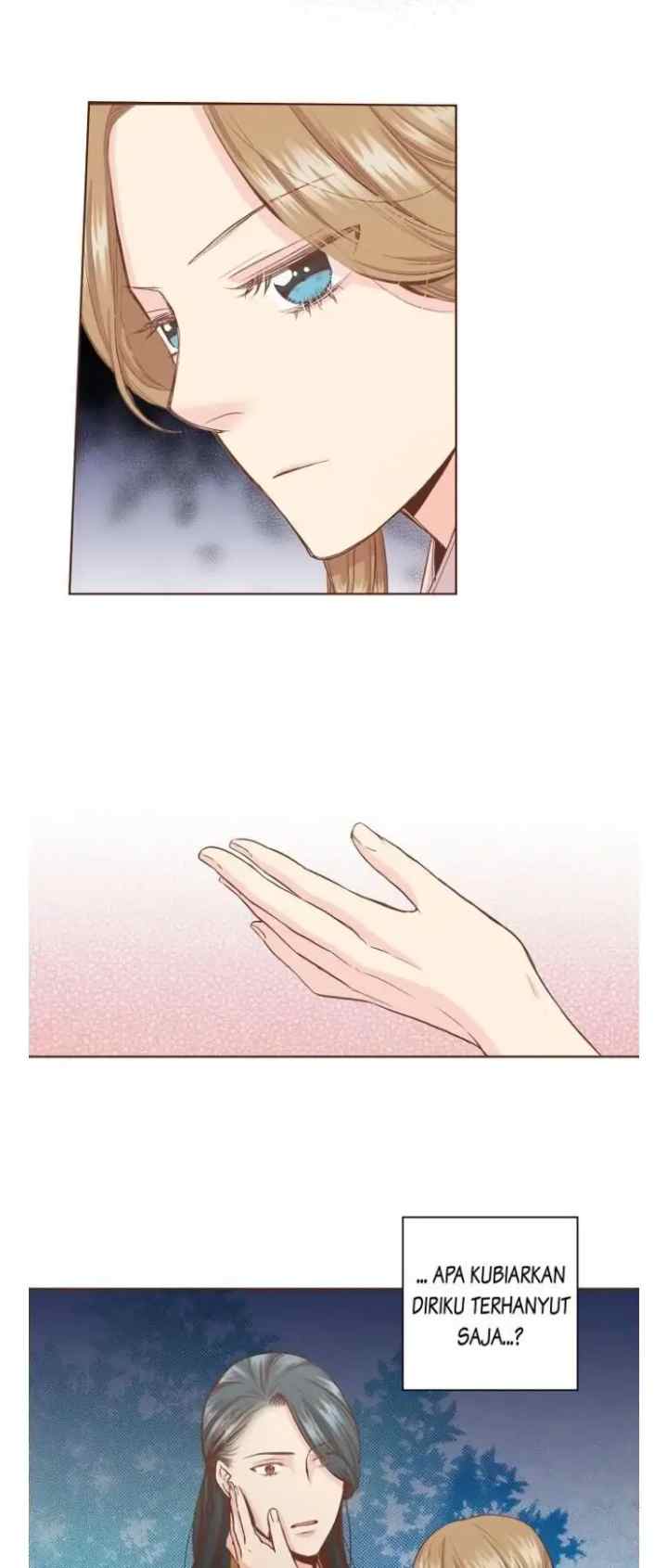 Snow Blossom chapter 93 halaman 10