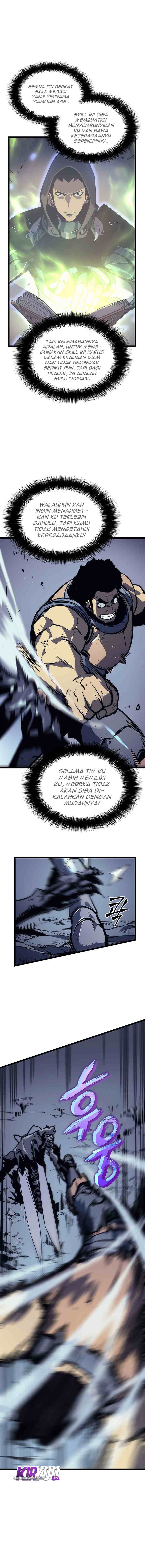 Solo Leveling chapter 99 halaman 11