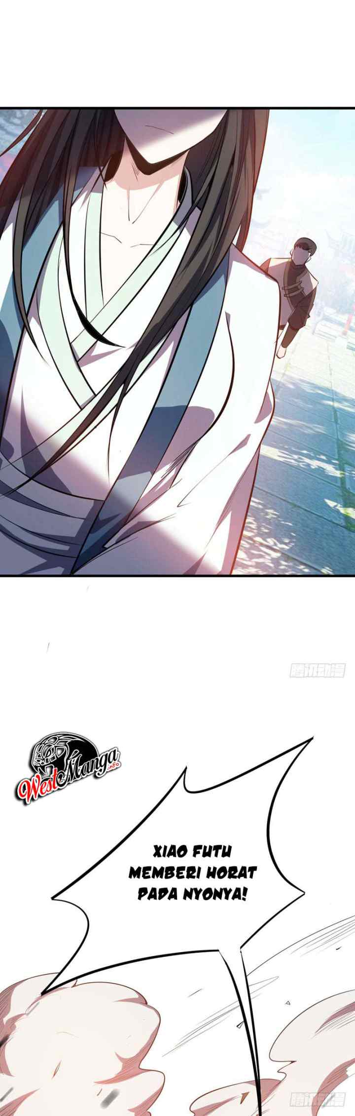 Rise of The Demon King chapter 46 halaman 17