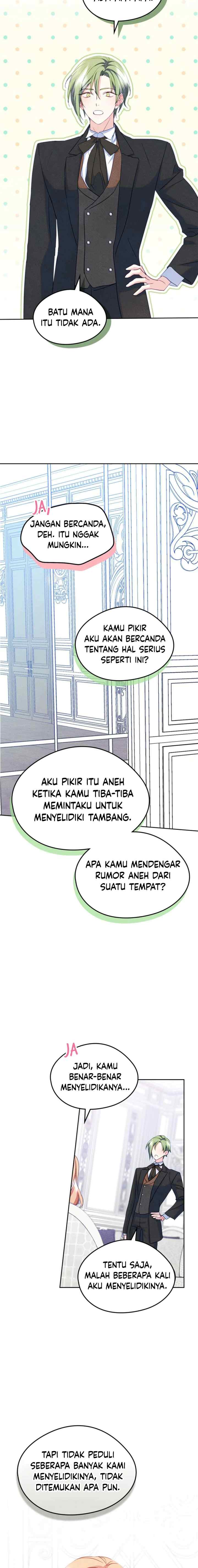 I Became the Male Lead's Female Friend chapter 69 halaman 14