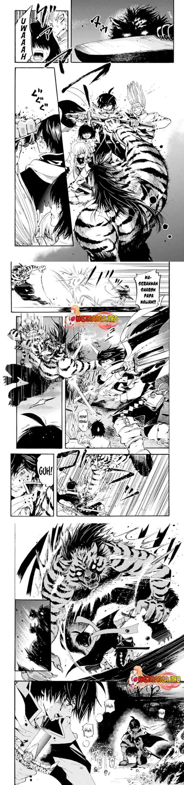 Tensei Shita Moto Dorei, Saikyou no Kizoku ni Natte Toshiue no Musume to Sekai Saikyou wo Mezashimasu chapter 2 halaman 11