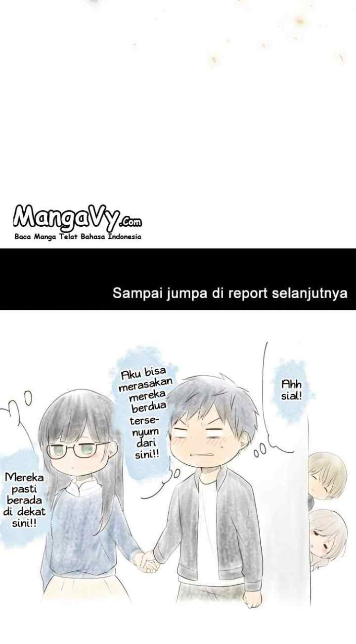 ReLIFE chapter 175 halaman 14