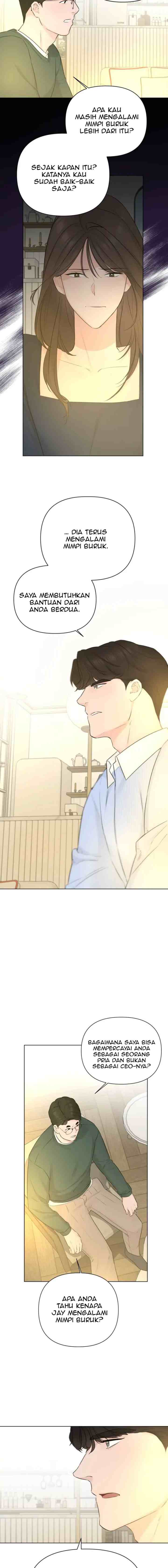 Another Love! chapter 32 halaman 12