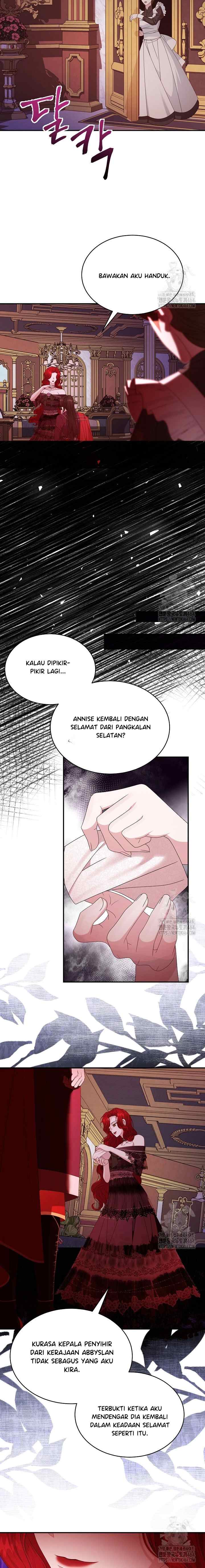 A Guide to the Reality of Villain Extras chapter 26 halaman 11