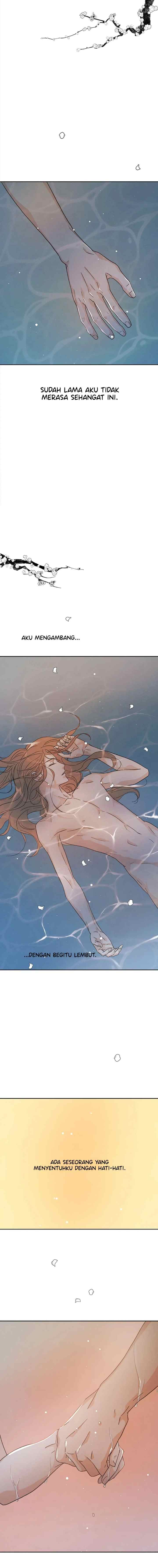 Shade of Plum Blossom chapter 55 halaman 5