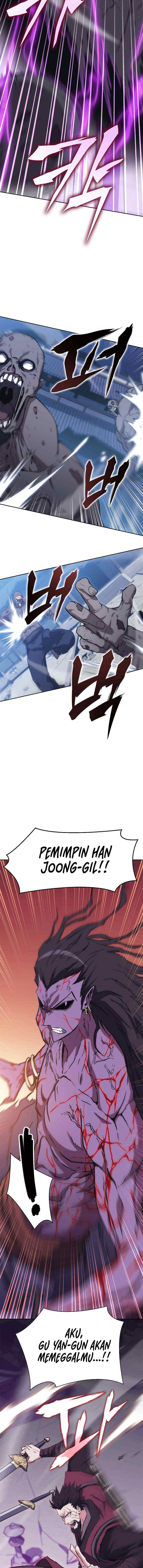 MookHyang - The Origin chapter 41 halaman 9