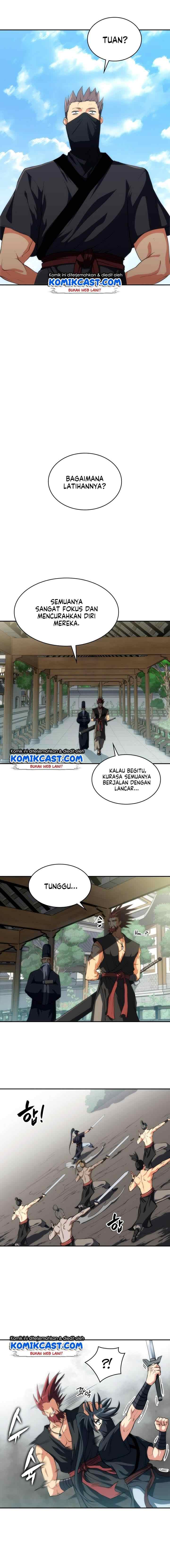 MookHyang - The Origin chapter 9 halaman 5
