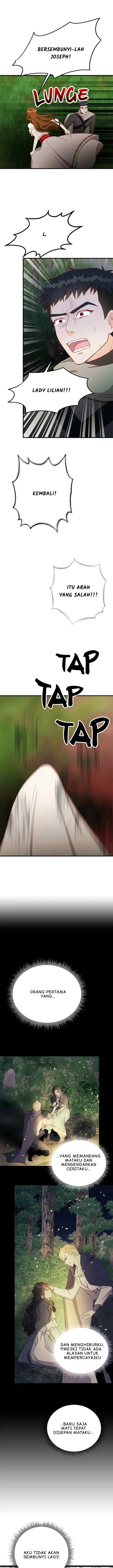 The Secret Life of a Certain Count's Lady chapter 35 halaman 9