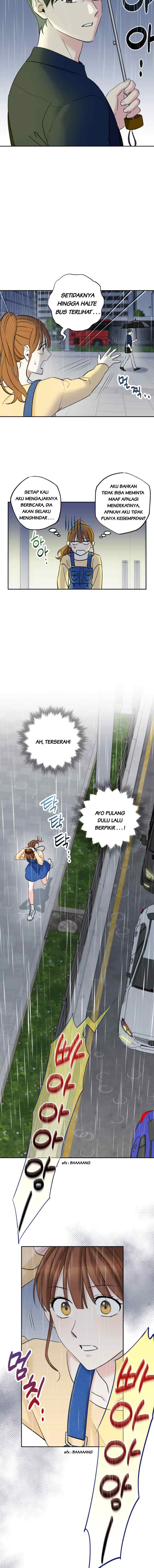 I'ts Okay If You Fall Into It chapter 1 halaman 15