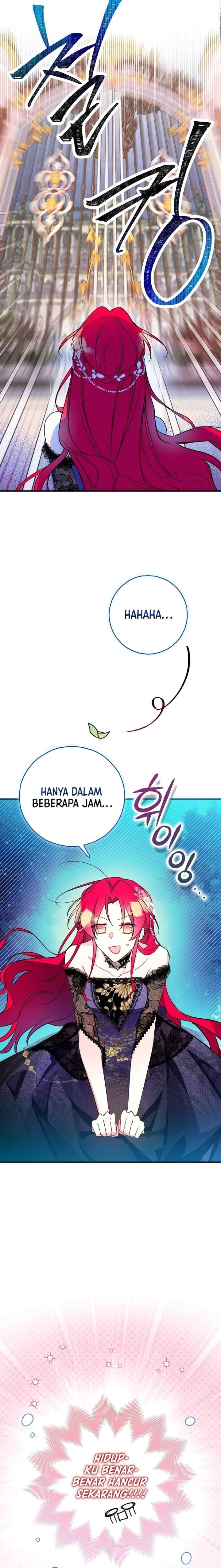 Countryside Life with the Sexy Majesty chapter 1 halaman 18