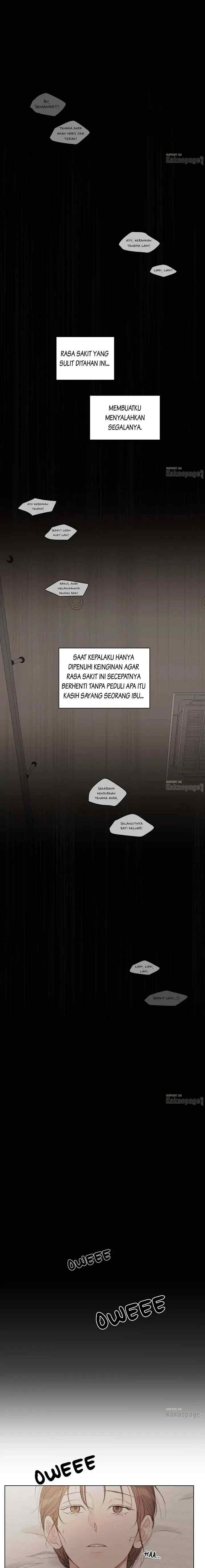 Positively Yours chapter 67 halaman 11