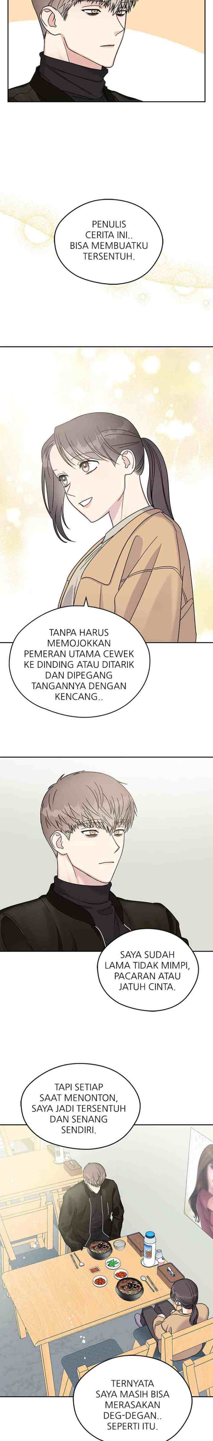 Do As I Say! chapter 14 halaman 12