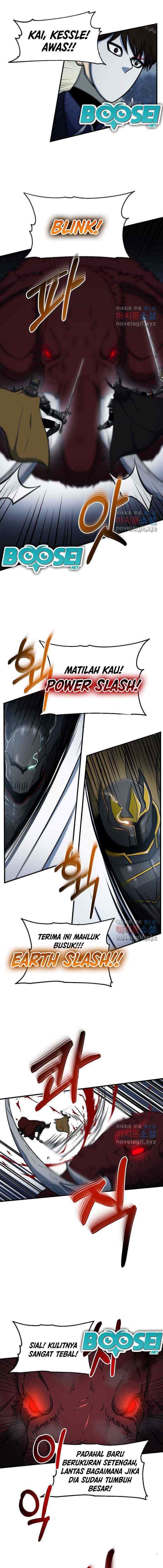 Dungeon House chapter 60 halaman 16