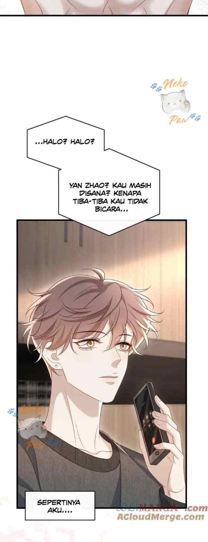 He Came Late At Night chapter 61 halaman 15