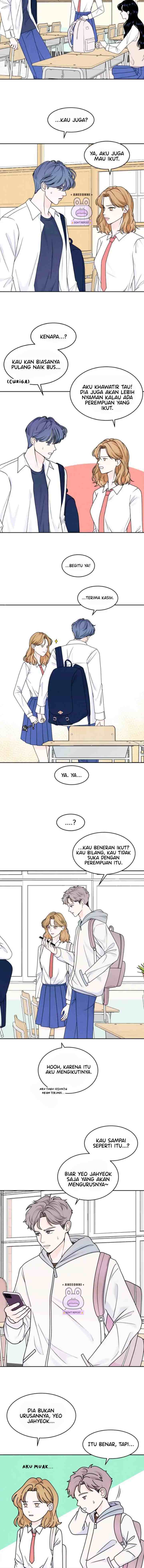 An Introverted Man And Woman chapter 4 halaman 4