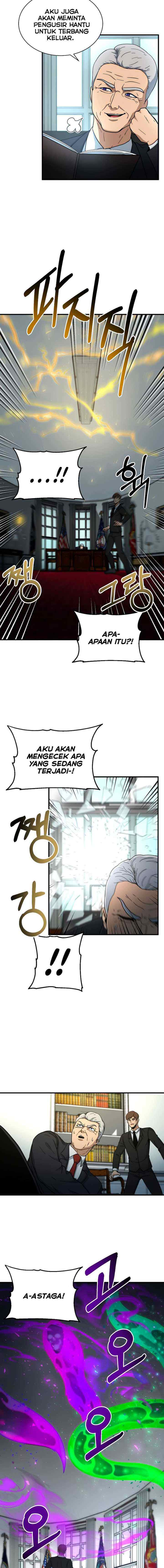 Dungeon House chapter 52 halaman 13