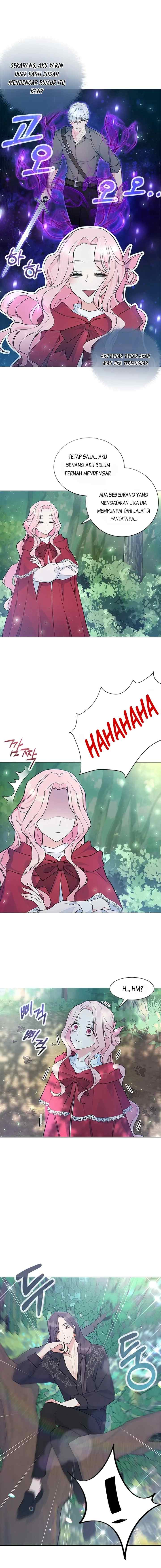 Male Lead, Stop Following Me! chapter 7 halaman 13