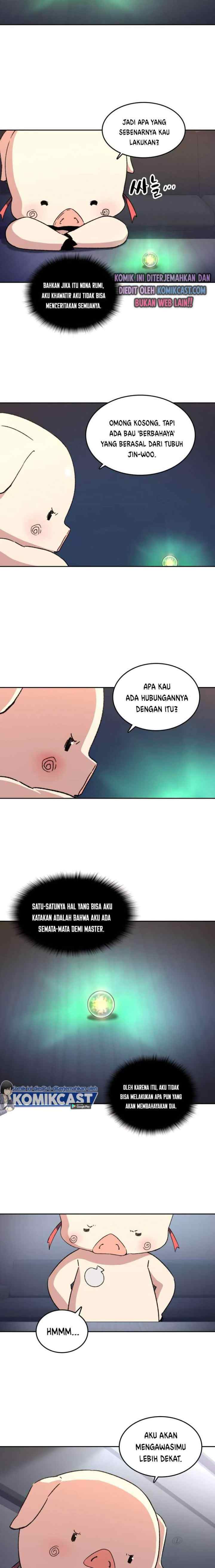 OOPARTS chapter 44 halaman 12