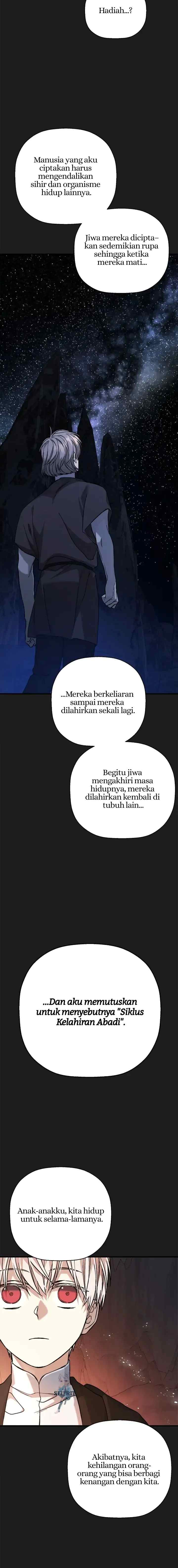 Eternal Covenant chapter 54 halaman 7