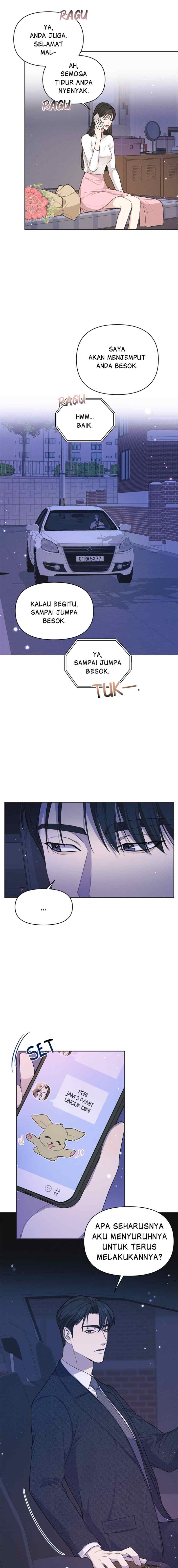 The Perfect Contract chapter 20 halaman 4