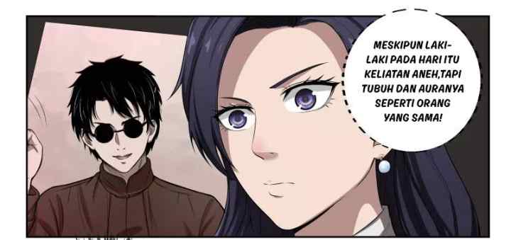 Strongest Abandoned Son chapter 11 halaman 19