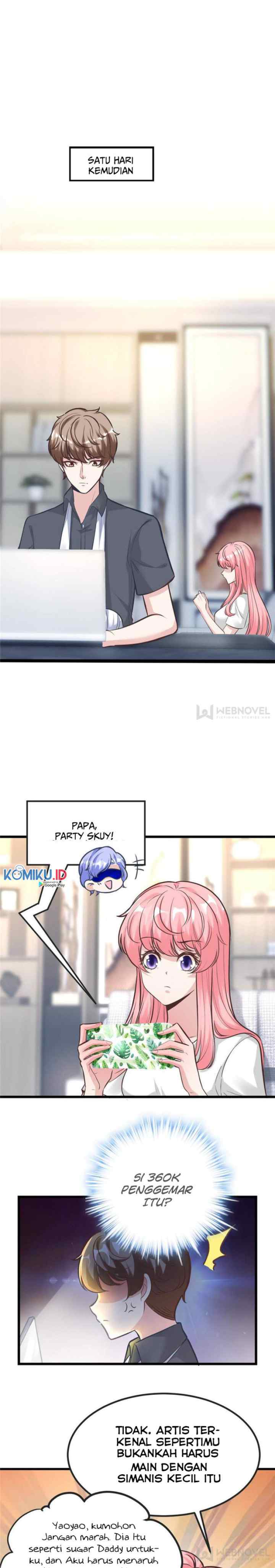 My Beautiful Time With You chapter 188 halaman 14