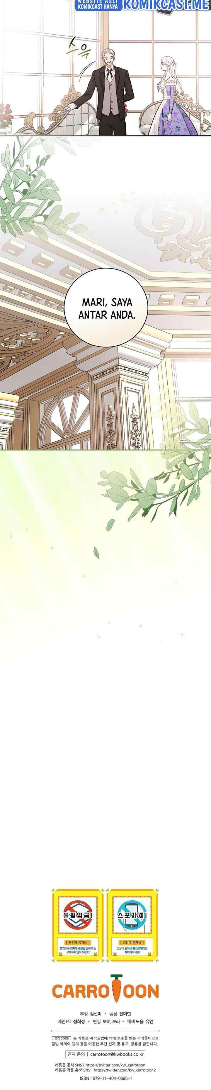 I'll Become the Mother of the Hero chapter 8 halaman 15