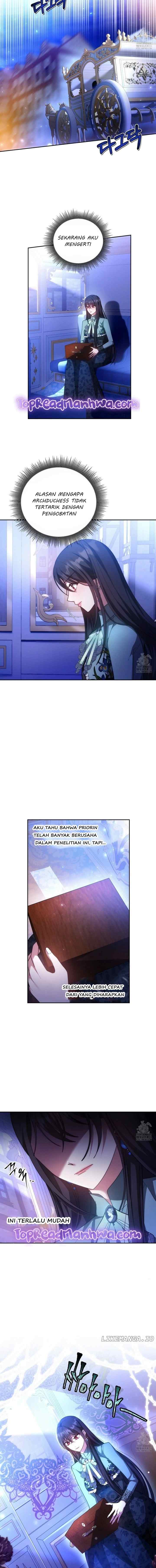 I Hated It Even More chapter 52 halaman 17