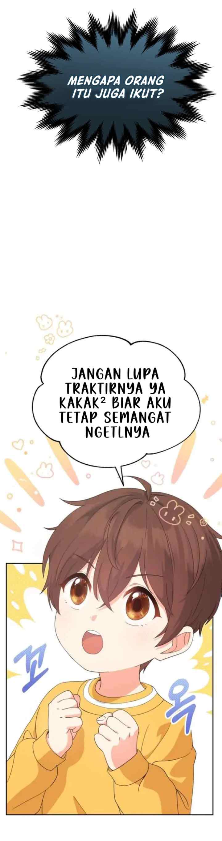 Don't Confess To Me chapter 108 halaman 19