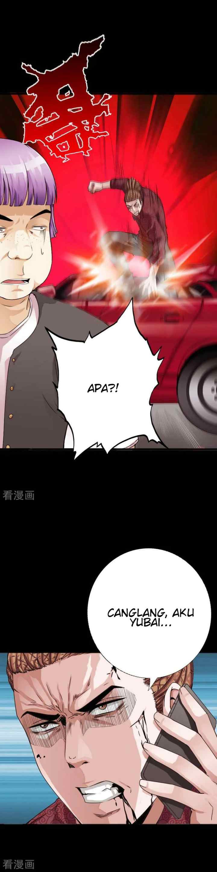 Hopeless chapter 47 halaman 5