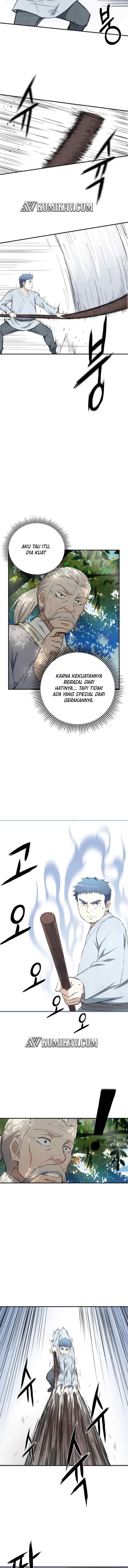 The Great Master chapter 20 halaman 7