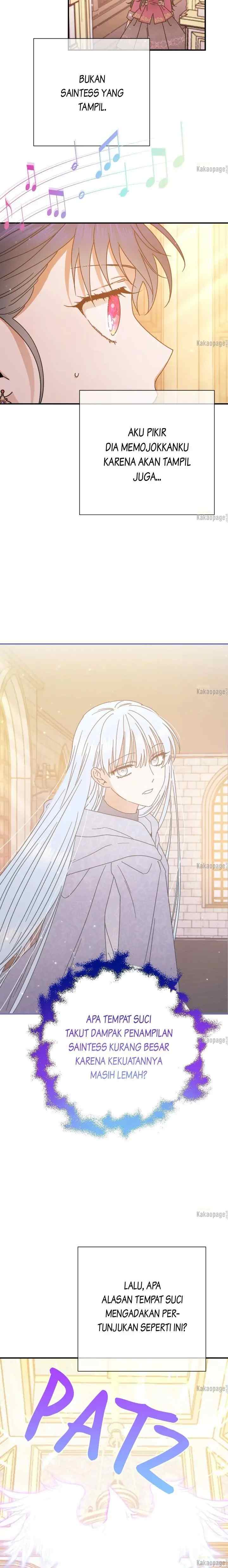 Lady Baby chapter 176 halaman 10