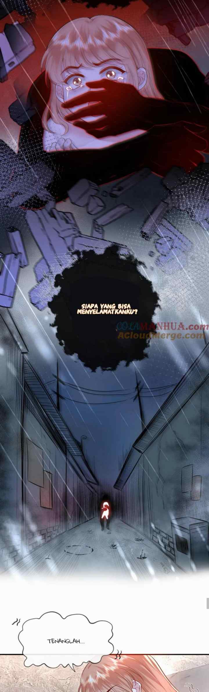 Madam and Her Daily Online Face-Slapping chapter 22 halaman 16