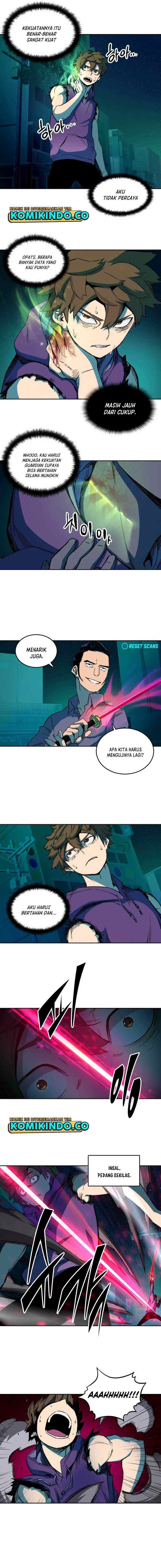 OOPARTS chapter 60 halaman 10