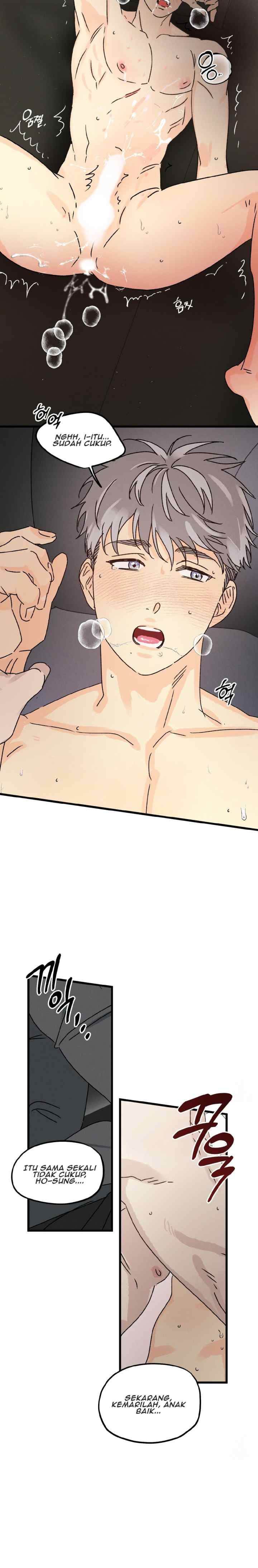Shining In Nightmares chapter 30 halaman 18