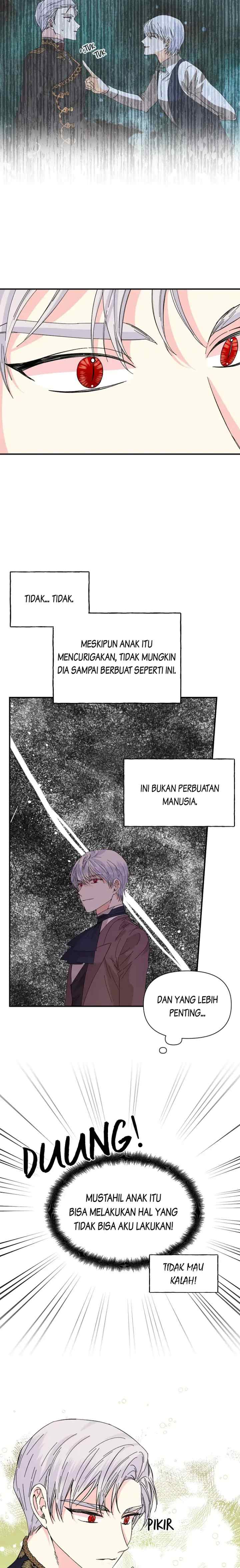 Happy Ending for the Time-Limited Villainess chapter 78 halaman 13