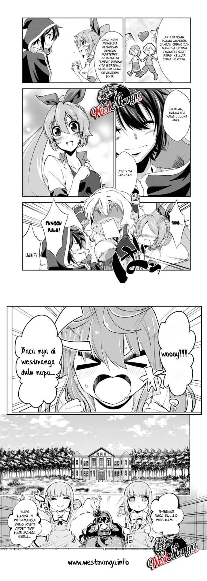 Shinka no Mi ~Shiranai Uchi ni Kachigumi Jinsei chapter 26 halaman 12