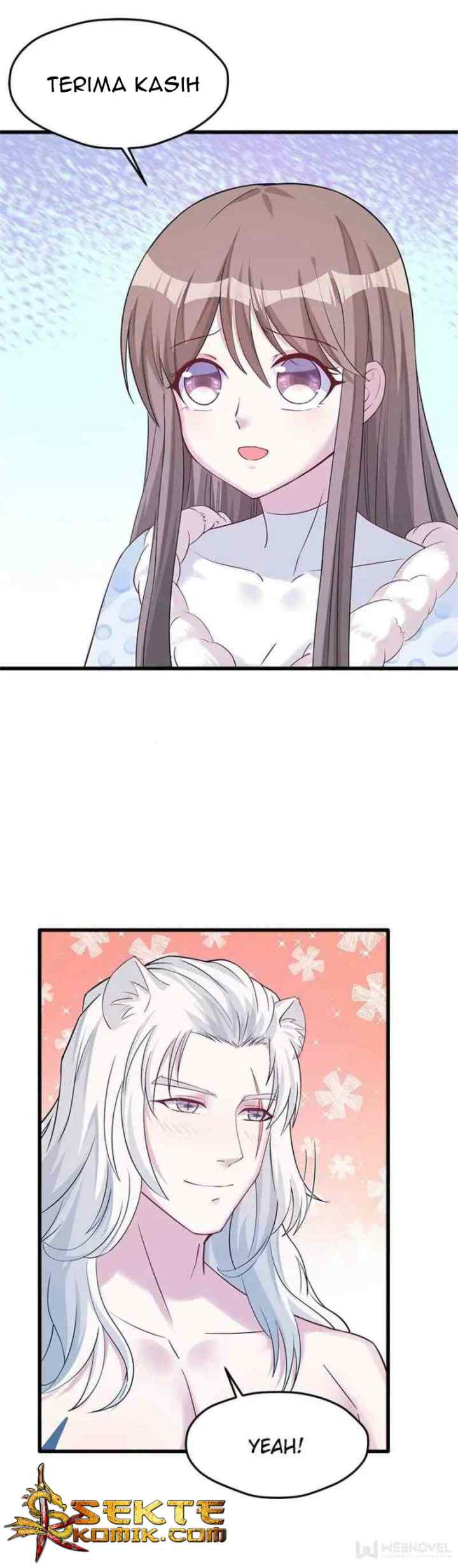Beauty and the Beasts chapter 134 halaman 13