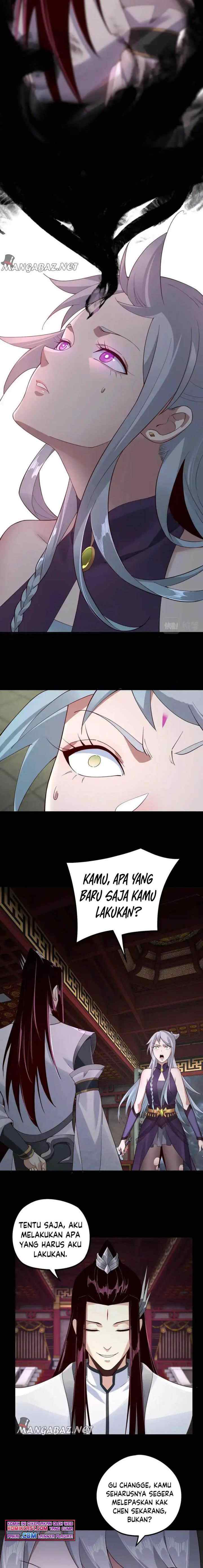The Villain Of Destiny chapter 24 halaman 4