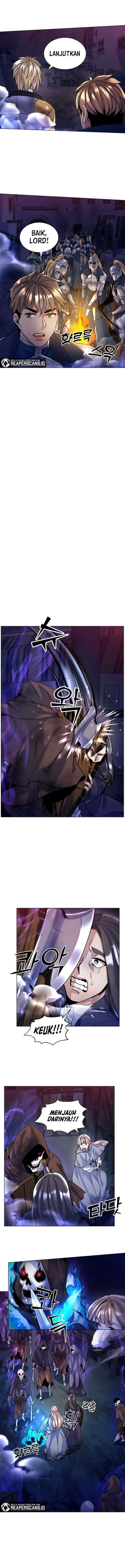 Overbearing Tyrant chapter 18 halaman 10