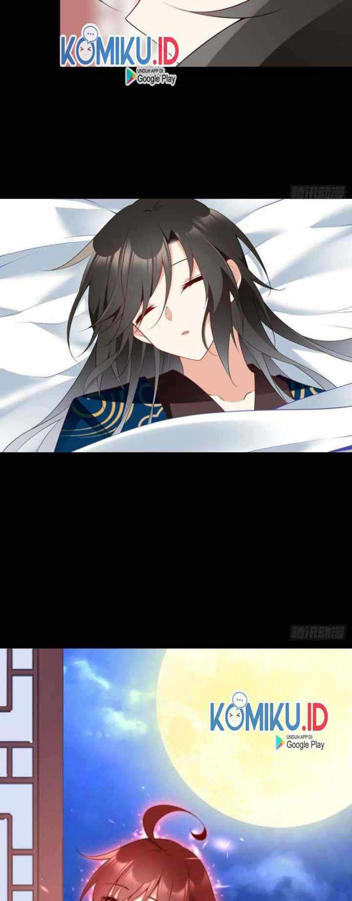 Meng Shi Zai Shang chapter 218 halaman 14