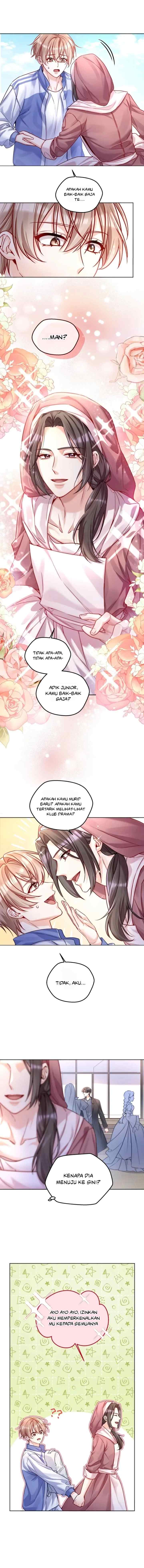 Early Summer Waltz chapter 1 halaman 7