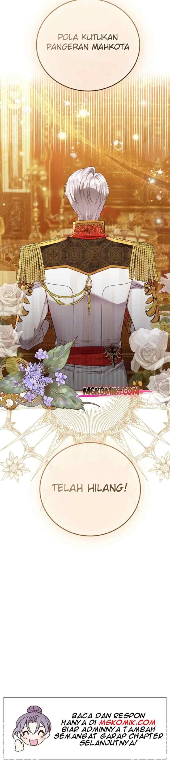 I Became the Wife of the Monstrous Crown Prince chapter 57 halaman 19