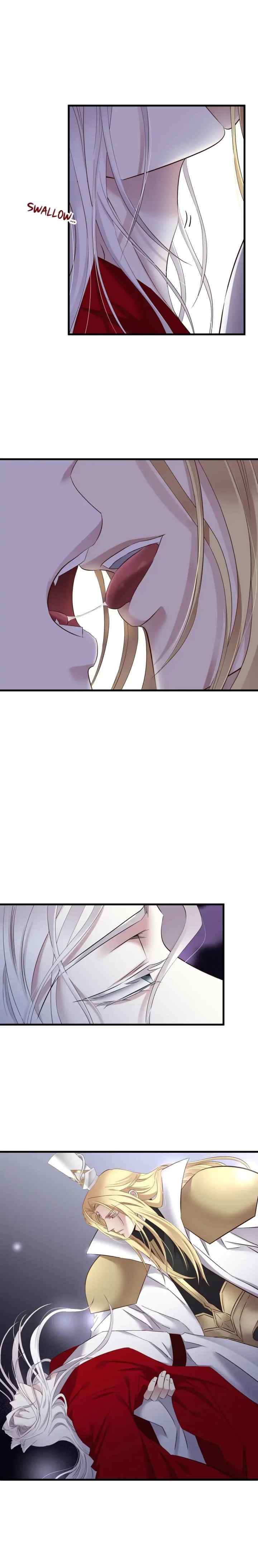 Heaven Instance Dungeon: Steal the Handsome Guy's Heart chapter 52 halaman 9