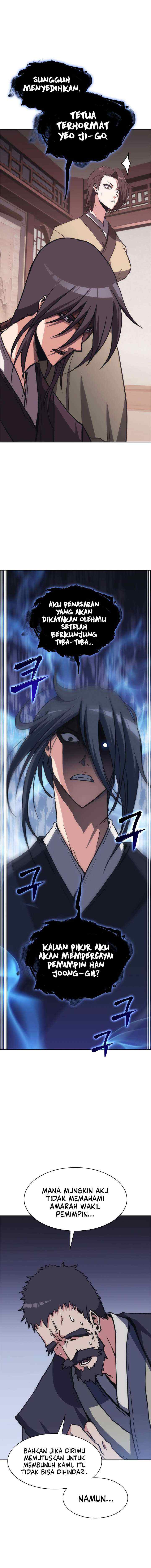 MookHyang - The Origin chapter 40 halaman 15