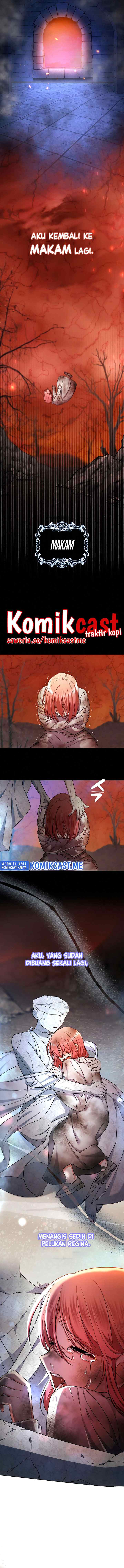 Regina Rena - To the Unforgiven chapter 33 halaman 13