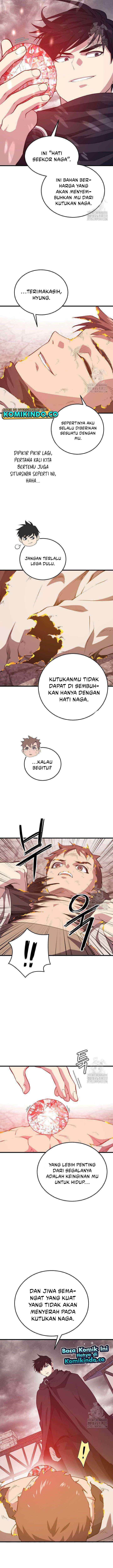 Seoul Station Necromancer chapter 118 halaman 11