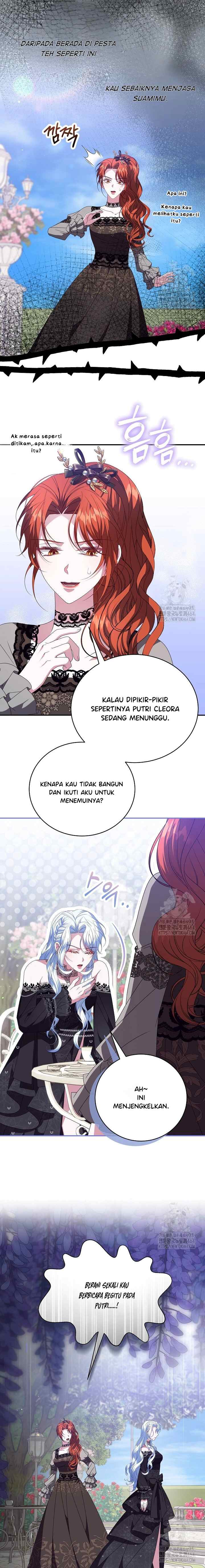 A Guide to the Reality of Villain Extras chapter 28 halaman 16