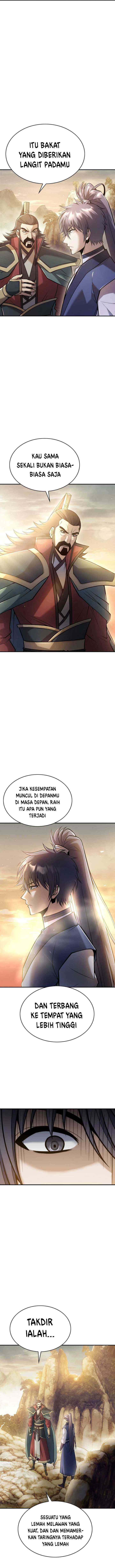 The Star Of A Supreme Ruler chapter 29 halaman 14